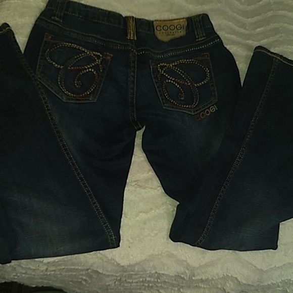 🤩Coogi jeans - Picture 3 of 4